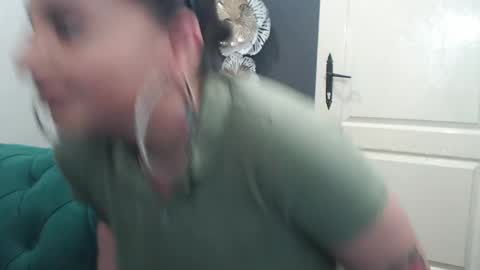         online show from April 20, 8:10 pm