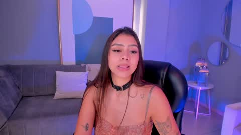 Alisson online show from January 28, 4:41 pm