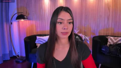 Alisson online show from November 13, 10:03 am