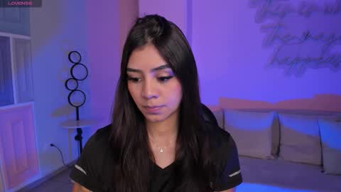 Alisson online show from December 4, 10:24 am