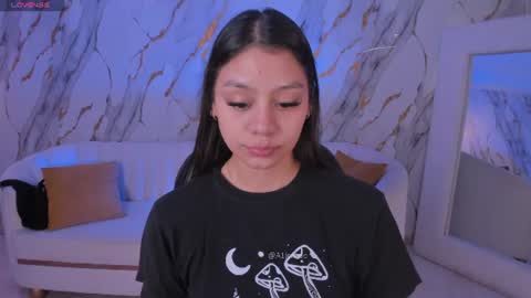 Snapshot of allyjensen chatting on July 23, 10:46 am Alisson online show from July 23, 10:46 am