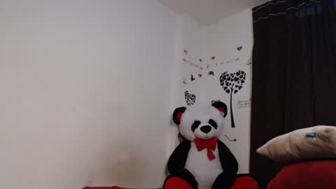 Allyka online show from December 13, 8:15 pm