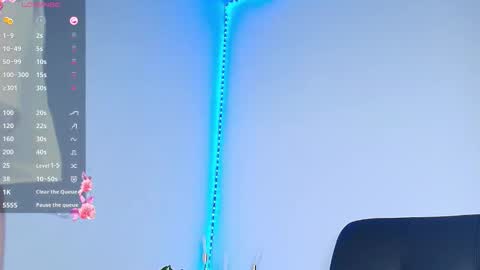 Snapshot of allymdo chatting on October 17, 5:15 pm allymdo online show from October 17, 5:15 pm