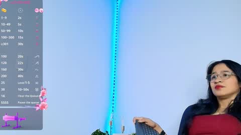 Snapshot of allymdo chatting on October 27, 4:33 pm allymdo online show from October 27, 4:33 pm