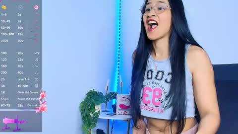 Snapshot of allymdo chatting on November 10, 12:15 pm allymdo online show from November 10, 12:15 pm