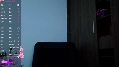 Snapshot of allymdo chatting on December 5, 12:36 pm allymdo online show from December 5, 12:36 pm