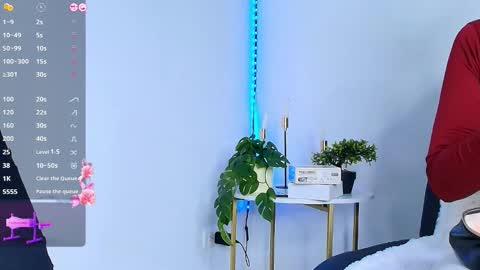 allymdo online show from February 4, 5:52 pm