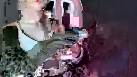 Ally Girl In Her Ally World online show from December 3, 2:08 am