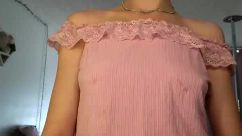 Ally Girl In Her Ally World online show from April 8, 12:10 am