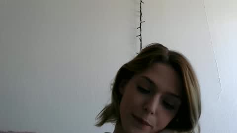 Snapshot of allyoursss1212 chatting on May 25, 6:47 pm Ally Girl In Her Ally World online show from May 25, 6:47 pm