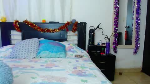 Allyson collins online show from January 9, 4:19 am