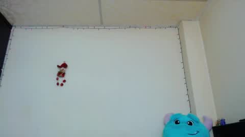 Allyson collins online show from January 8, 8:11 pm