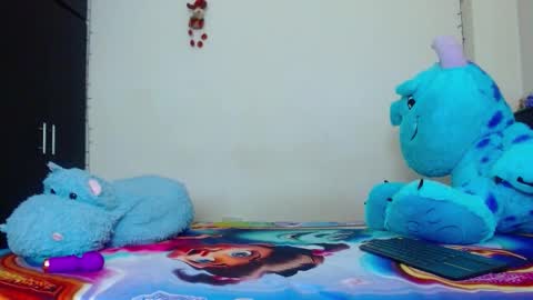 Allyson collins online show from January 9, 10:00 pm