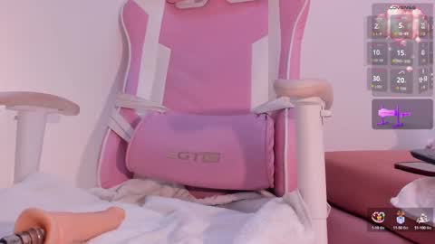 Allyson online show from October 21, 8:42 pm