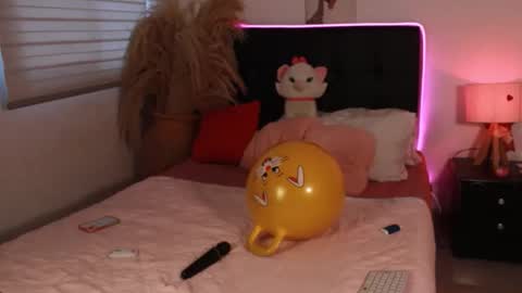 Snapshot of allysonfreeman21 chatting on November 4, 9:47 pm Ally colombiana nice bigBoobs boobs latina online show from November 4, 9:47 pm