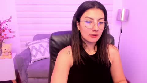 allyson online show from December 9, 12:19 pm