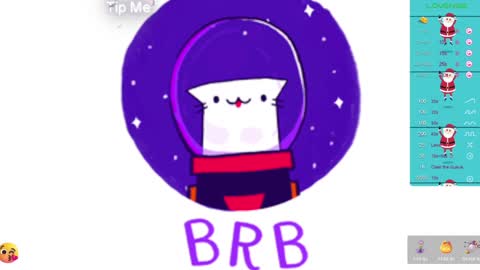 allyson online show from December 16, 5:33 pm