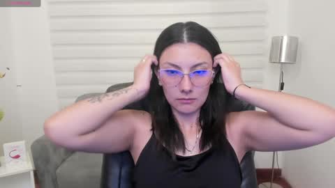 allyson online show from December 30, 11:26 am