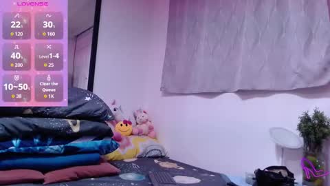 Snapshot of allysonstonne chatting on November 23, 2:00 am Allysonstonnes online show from November 23, 2:00 am