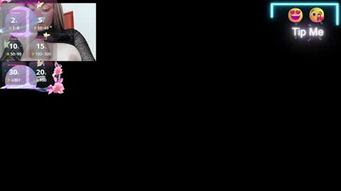 Snapshot of allysonsweett chatting on February 2, 3:17 pm ANNA online show from February 2, 3:17 pm