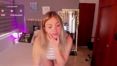 Snapshot of allysonsweett chatting on November 28, 3:47 pm ANNA online show from November 28, 3:47 pm