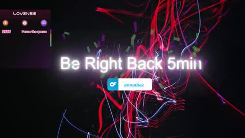 Snapshot of allysonsweett chatting on December 2, 3:29 pm ANNA online show from December 2, 3:29 pm