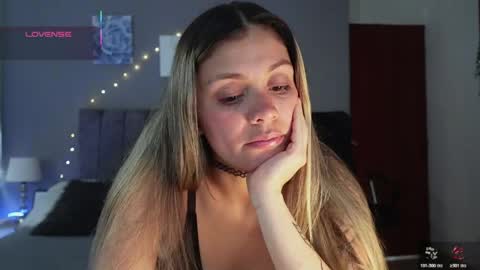 Snapshot of allysonsweett chatting on April 24, 7:16 pm ANNA online show from April 24, 7:16 pm