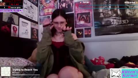 Ally online show from October 29, 3:53 am