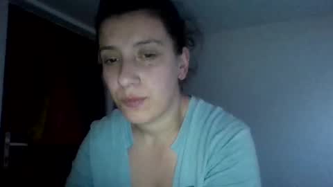 Alma online show from January 12, 8:03 pm