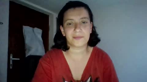 Alma online show from May 6, 8:47 pm