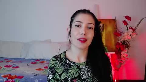 alma_art_ online show from September 23, 9:07 pm