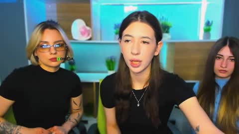 alma heart online show from April 9, 11:48 am