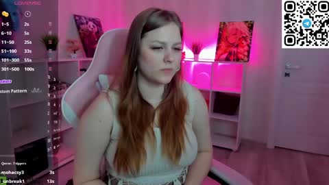 alma_jons online show from April 21, 12:34 am