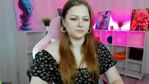 alma_jons online show from April 25, 12:13 am