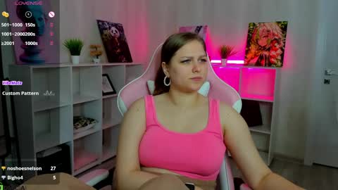 alma_jons online show from April 28, 1:04 am