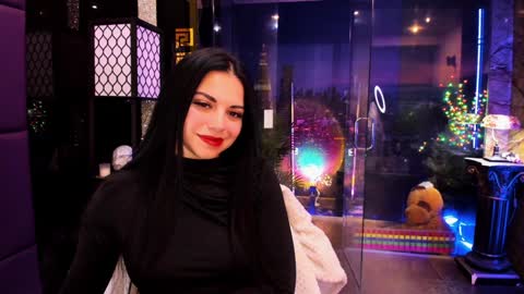 Alma online show from December 28, 10:58 am