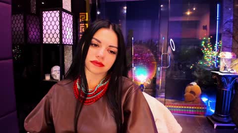 Alma online show from December 29, 9:28 am