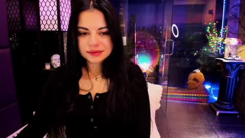 Alma online show from January 4, 9:00 am