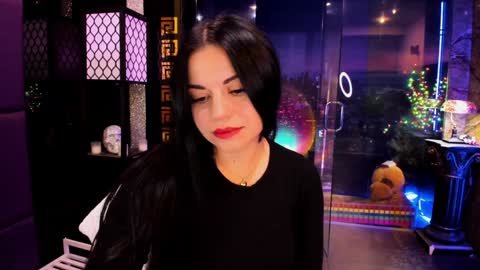 Alma online show from January 8, 9:42 am