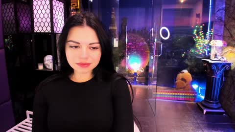 Alma online show from January 13, 8:47 am