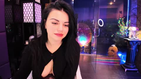 Alma online show from January 18, 10:17 am