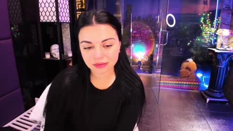 Alma online show from January 21, 10:08 am