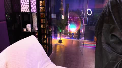 Alma online show from January 22, 7:03 am