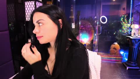 Alma online show from January 24, 10:53 am