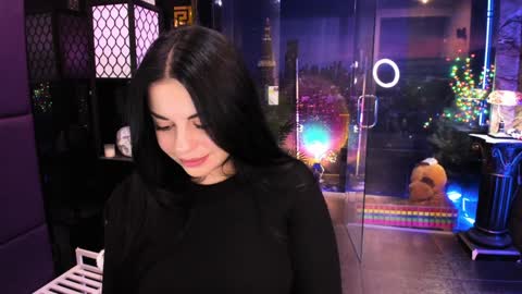 Alma online show from January 25, 8:53 am