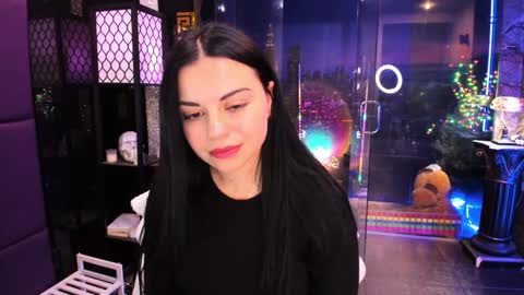 Alma online show from January 25, 11:55 am