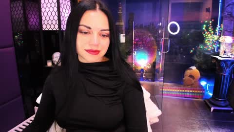 Alma online show from January 28, 7:43 am