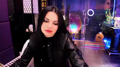 Alma online show from February 16, 9:48 am