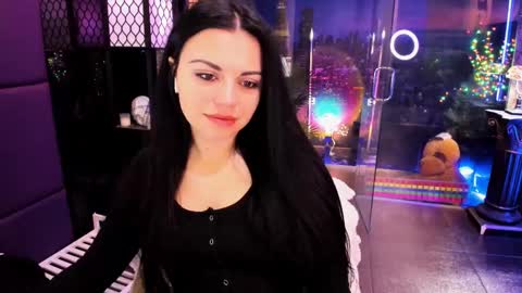 Alma online show from February 19, 8:12 am