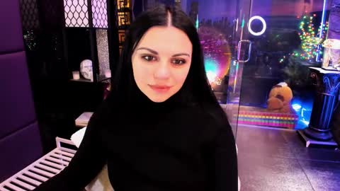 Alma online show from February 20, 7:34 am